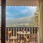Σαλέ Face Au Mont Blanc, Plein Sud Cordon