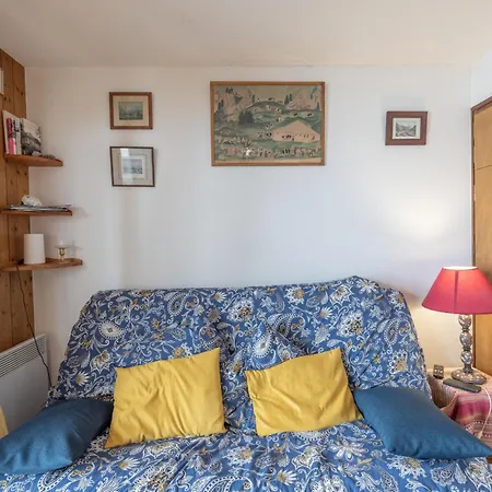 Face Au Mont Blanc, Plein Sud Chalet Cordon