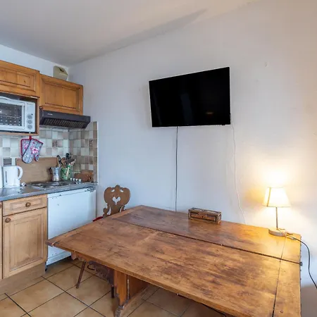 Chalet Face Au Mont Blanc, Plein Sud Cordon